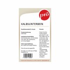 Dog Snacks Calf lower leg (Kalbsunterbein) ca. 500g 1 Piece -2- Anifit